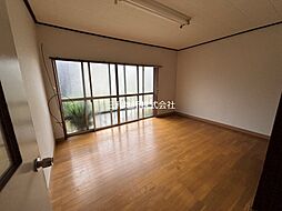 丸山町4丁目K貸家II 6SKのリビング/ダイニング