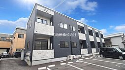 BRAVE BASE長府侍町 205