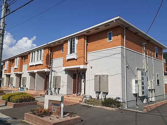 コーポMG_トップ画像