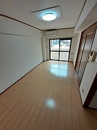 クラシカル・ヒル・ハーモニー 1階2LDKのリビング/ダイニング