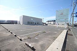 山陰本線 安岡駅 徒歩11分
