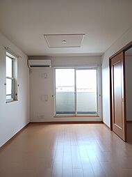 勇駿I番館 2階2LDKのリビング/ダイニング
