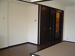 アメニティ・ハイツ 1階1LDKのリビング/ダイニング