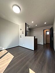 DUMBO 203 2階1LDKのリビング/ダイニング