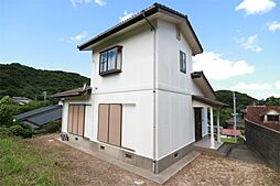 山陰本線 川棚温泉駅 徒歩18分