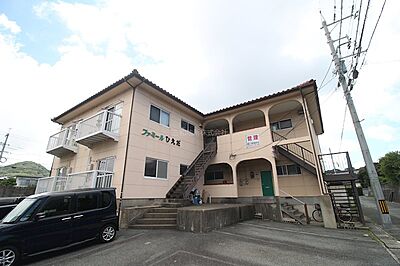 外観 外観