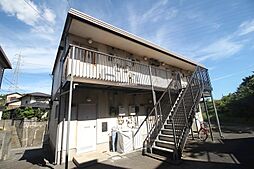 🉐敷金礼金0円！🉐藤野ハイツB
