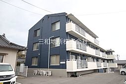 グランドメゾン中野
