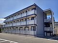 レオパレス長府駅