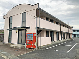 🉐敷金礼金0円！🉐レオパレスしおかぜII
