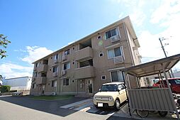 ラフィネはまゆう　A棟