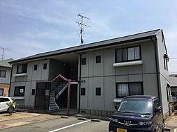 🉐敷金礼金0円！🉐グランカーサ安岡　IV棟