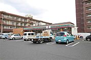 セブンイレブン 下関秋根東町店（912m）