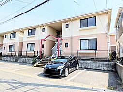 ディアス33　B棟