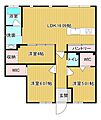 リヴェール長府シーサイドヴィラ2階13.0万円