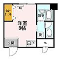 グレイスハイツ今浦3階4.0万円