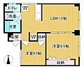 Maison城下町2階4.9万円
