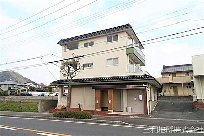 外観 外観