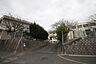 周辺：下関市立川中小学校（1881m）