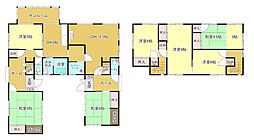 勝谷新町　二世帯住宅