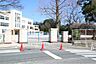 周辺：下関市立文関小学校（772m）