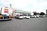 周辺：ファミリーマート 下関王喜店（2359m）