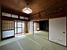 その他：和室（2）6帖2間続きの和室