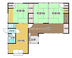安岡本町