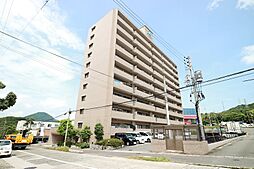 サーパス一の宮住吉