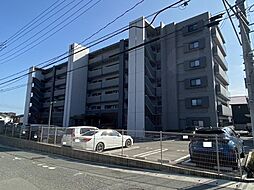 クエストコート長府紺屋町ガーデンテラス
