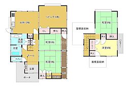 東観音町