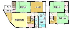 武久町