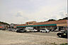 周辺：マルショク 迫町店（1305m）