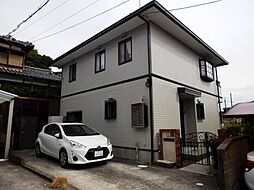 山口県下関市清末西町３丁目
