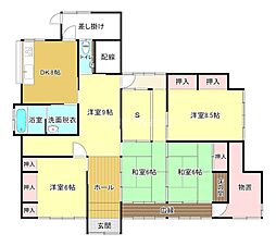 小月幸町