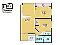 レジデンス山の田1階1,098万円