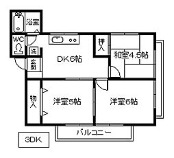 清末鞍馬ロイヤルハイツ
