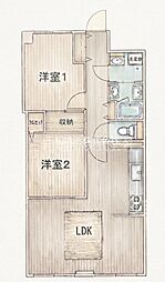 パサージュ新下関