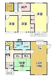 彦島西山
