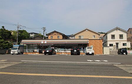 セブンイレブン 下関生野町店(228m)
