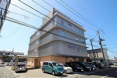 かねはら小児科(613m)