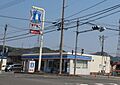 ローソン 下関...