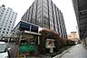 周辺：山口銀行 本店営業部（813m）