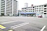周辺：ローソン 下関新地町店（870m）
