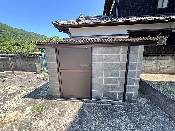 その他