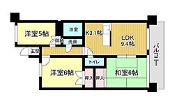 ダイアパレス栄町