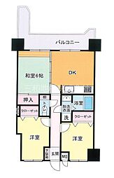 JR山陽本線 下関駅 徒歩11分