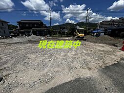 新築分譲 長府松小田本町1
