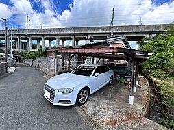 小月杉迫