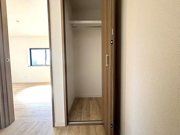 収納を拡大表示